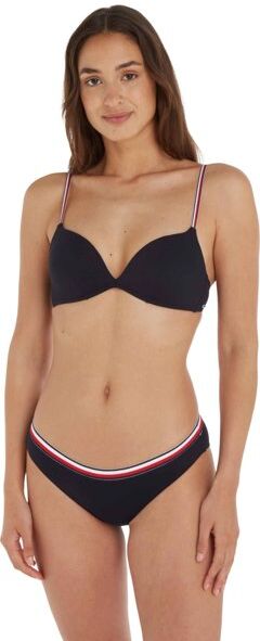 Tommy Jeans reggiseno costume - donna Black 85B