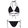 O'Neill Kat Becca Wow - costume - donna Black 36