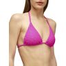 Sundek Jennifer - reggiseno costume - donna Pink S