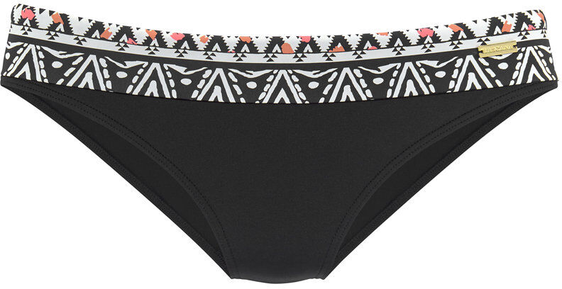 Lascana Yuca - slip costume - donna - Black Lascana Yuca - slip costume - donna - Black