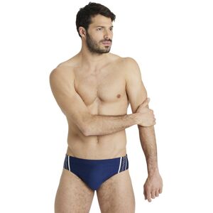 Arena Briefs Graphic - slip costume - uomo Dark Blue 85 FR