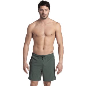 Arena Evo Beach Solid M - costume - uomo Green 2XL