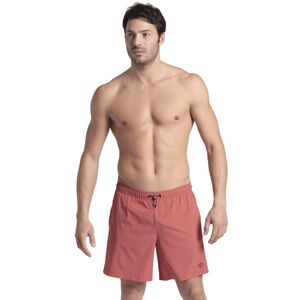 Arena Evo Beach Solid M - costume - uomo Light Red 2XL