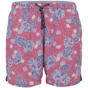 Gerry St Tropez Saona 109 - costume - uomo Red 48