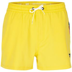 Havaianas Hava Classic - costume - uomo Yellow M