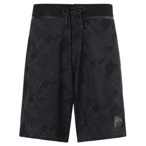 North Sails Tech Boardshort - costume - uomo Black 2XL