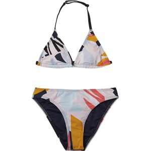 O'Neill PG Venice Beach Party - costume - bambina Black/Orange 116