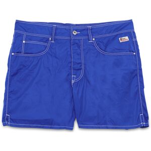 Roy Rogers Beach 5 Pockets - costume - uomo Blue 36