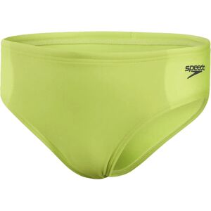 Speedo ESS Logo 6.5 BRF - costume - bambino Green/Blue 13-14A