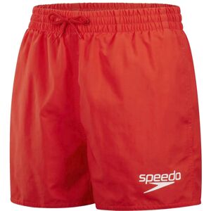 Speedo Essential 13 Red L