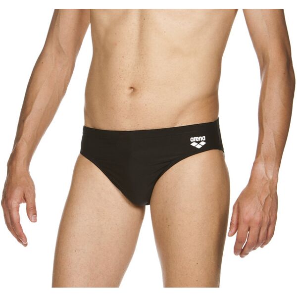 arena m dynamo brief - slip costume - uomo black 85 fr