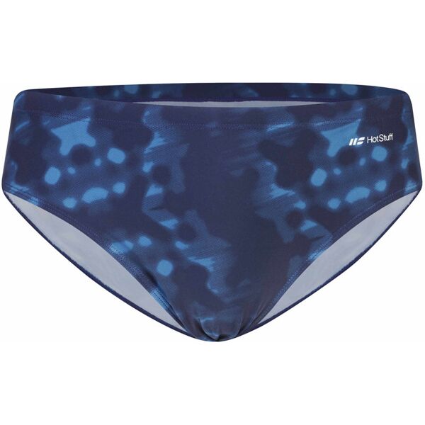 hot stuff kirk m - slip costume - uomo blue s