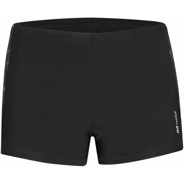 hot stuff kirk trunks m - costume - uomo black l