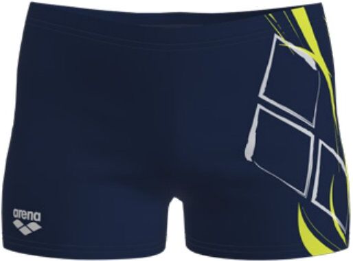 arena costume - bambino dark blue 6-7a