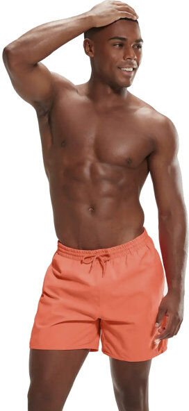 speedo essentials 16 - costume - uomo orange l