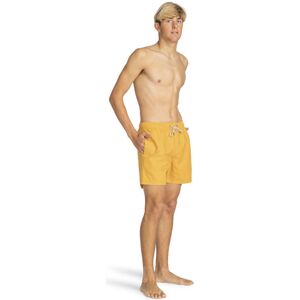 Billabong All Day Lb - Costume - Uomo Light Orange S