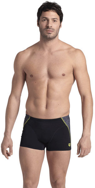 Arena Camo Kikko Swim - costume - uomo Black 100