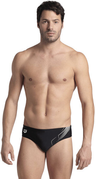 Arena Dive Swim M - slip costume - uomo Black 85