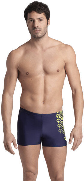 Arena Kikko V Swim M - costume - uomo Dark Blue 95 IT