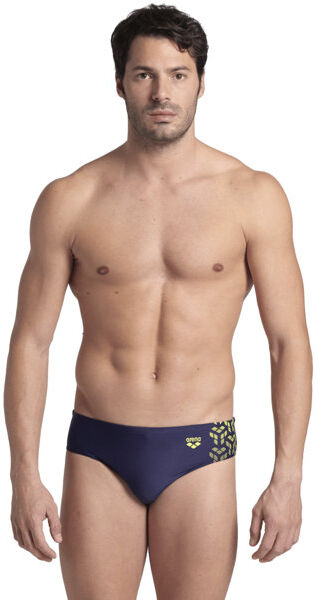 Arena Kikko V Swim M - costume - uomo Dark Blue 85