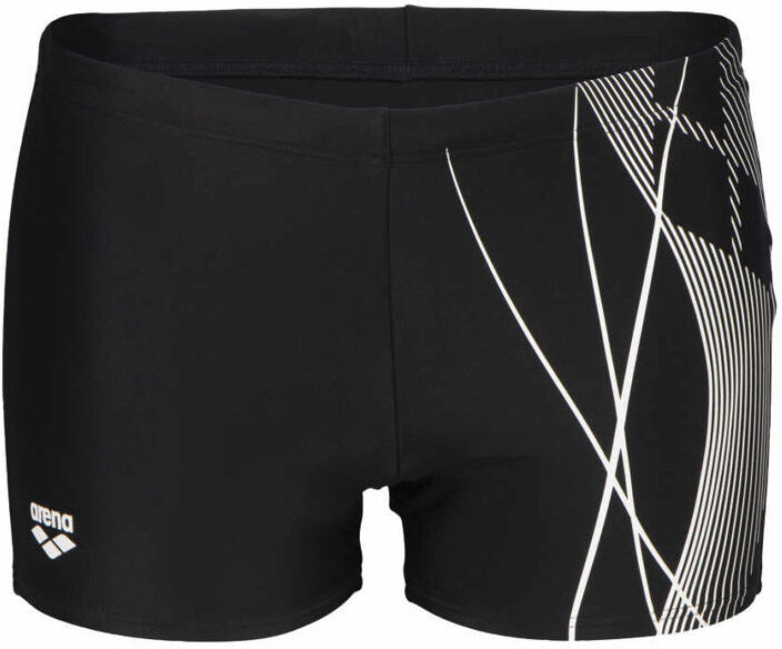 Arena M Branch Swim - costume - uomo Black 85 FR