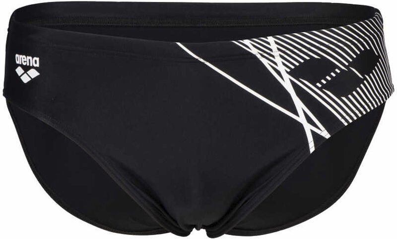 Arena M Branch Swim - costume - uomo Black 85 FR