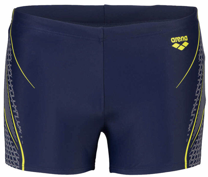 Arena M Modular Swim - costume - uomo Dark Blue 85 FR