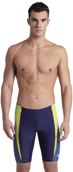 Arena Threefold M - costume - uomo Dark Blue 90