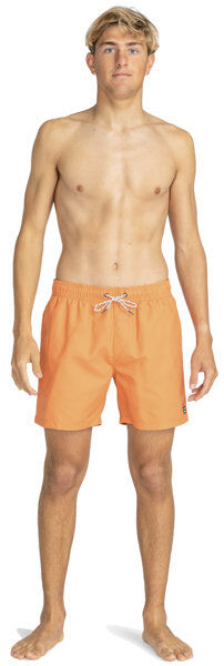 Billabong All Day LB - costume - uomo Orange XL
