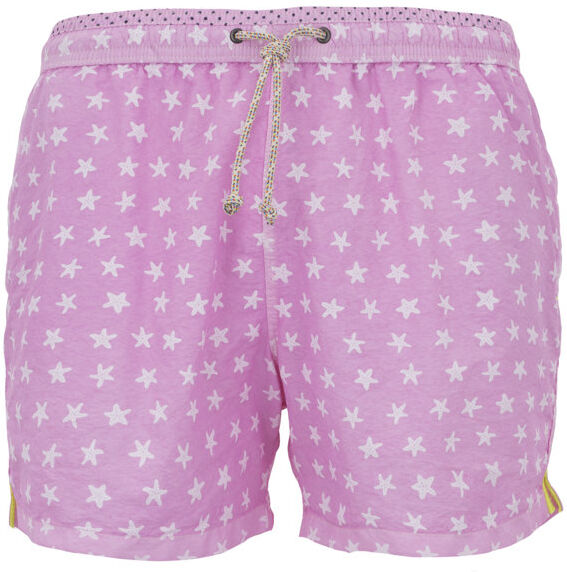 Gerry St Tropez Mallorca 103 - costume - uomo Pink 48