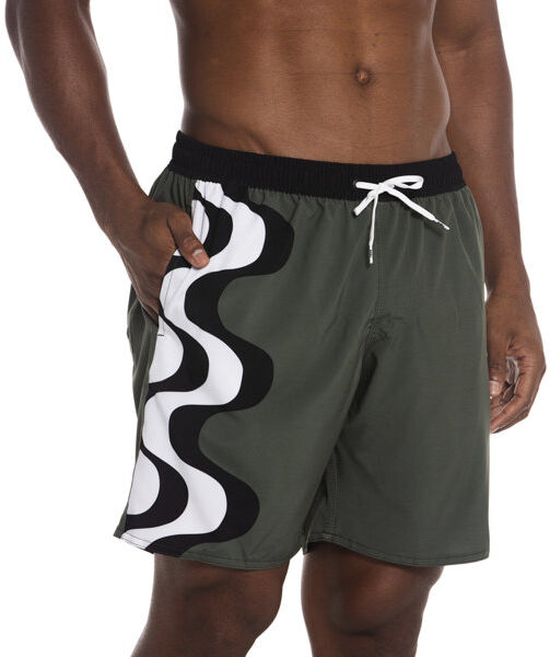 Havaianas Copacabana - costume - uomo Green L