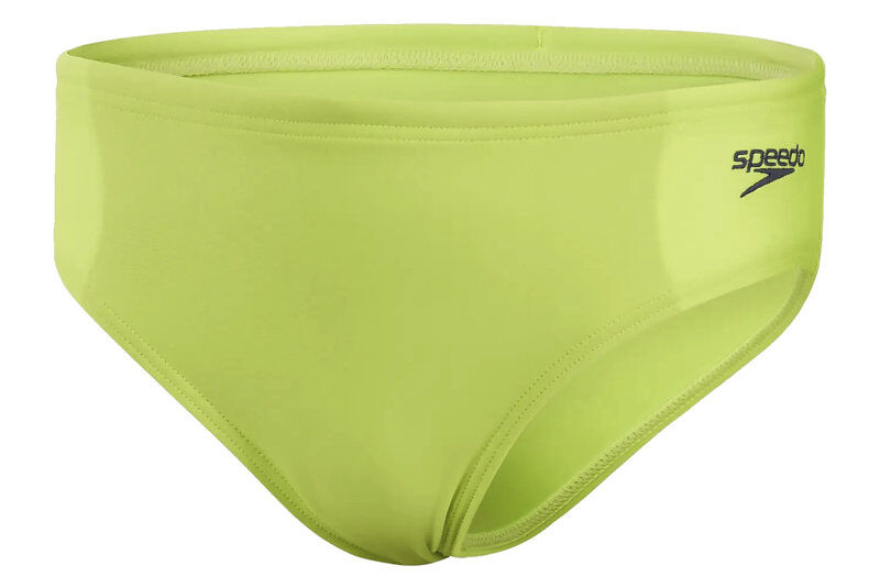 Speedo ESS Logo 6.5 BRF - costume - bambino Green/Blue 13-14A