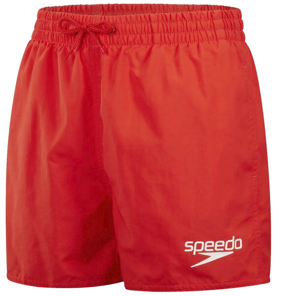 Speedo Essential 13 Red S