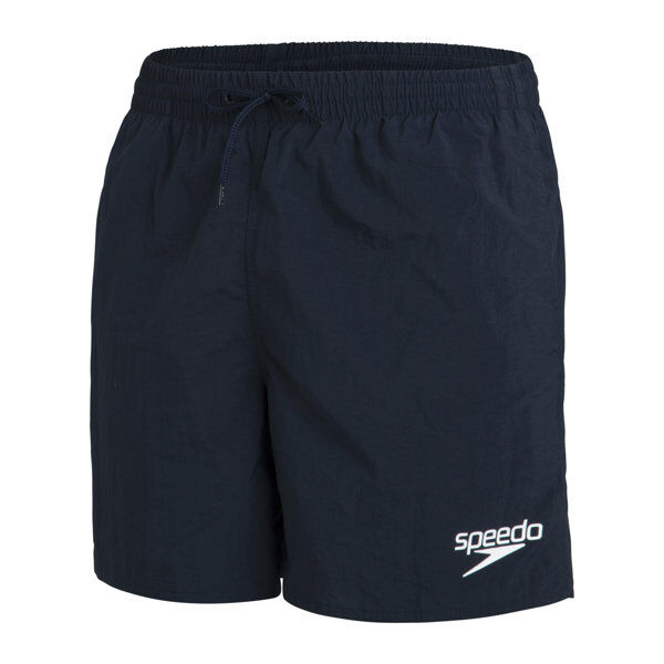 Speedo Essentials 16 - costume - uomo Dark Blue XS