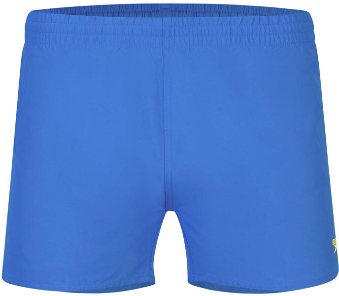 Speedo Fitted 13'' - costume - uomo Blue XL