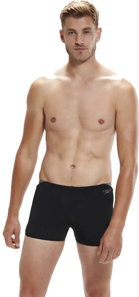 Speedo Hyper Boom Splice - costume - uomo Black 32