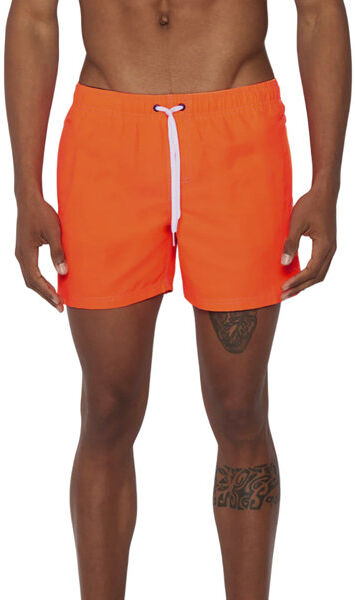 Sundek Short Rainbow - costume - uomo Orange 3XL