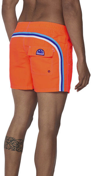 Sundek Short Rainbow - costume - uomo Orange L