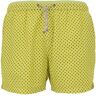 Gerry St Tropez Mallorca 103 - costume - uomo Yellow 48