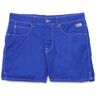 Roy Rogers Beach 5 Pockets - costume - uomo Blue 34