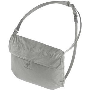 Apidura Packable Musette - borsa tracolla bici Grey