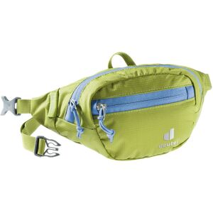 Deuter Junior Belt - marsupio - bambino Green