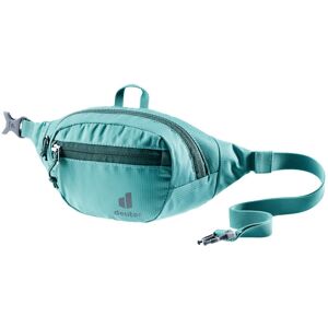 Deuter Junior Belt - marsupio - bambini Light Blue/Green