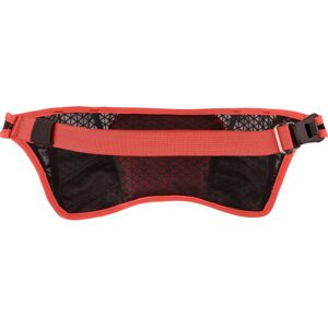 Dynafit Flask Belt - marsupio trailrunning Orange/Black