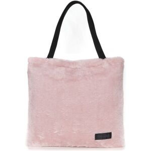 Eastpak Charlie Fuzzy - borsa Pink