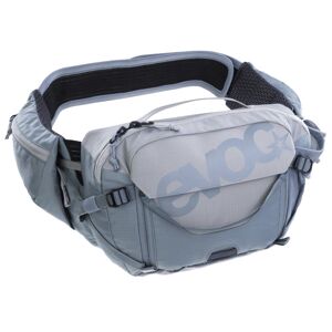 Evoc Hip Pack Pro 3 - marsupio Grey