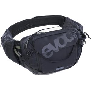 Evoc Hip Pack Pro 3 - marsupio Black