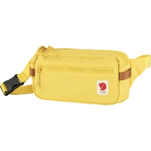 Fjällräven High Coast Hip Pack - marsupio Light Yellow