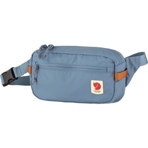 Fjällräven High Coast Hip Pack - marsupio Light Blue/Orange