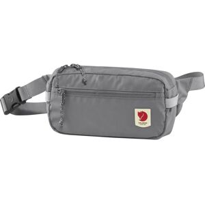 Fjällräven High Coast Hip Pack - marsupio Light Grey